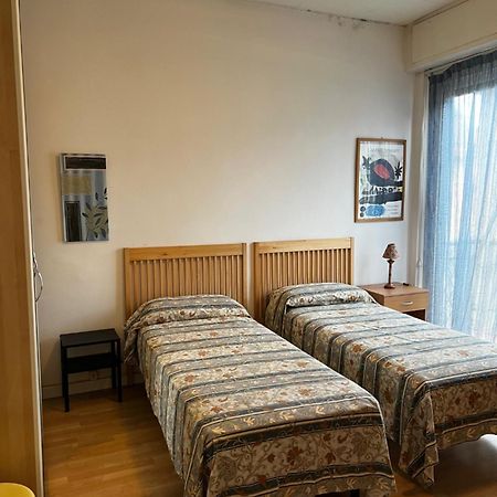 Rossetti 8 Lejlighed Rapallo Eksteriør billede