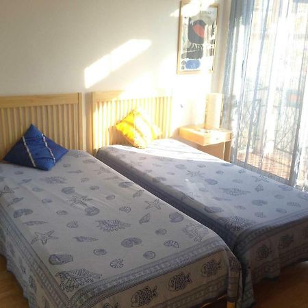 Rossetti 8 Lejlighed Rapallo Eksteriør billede