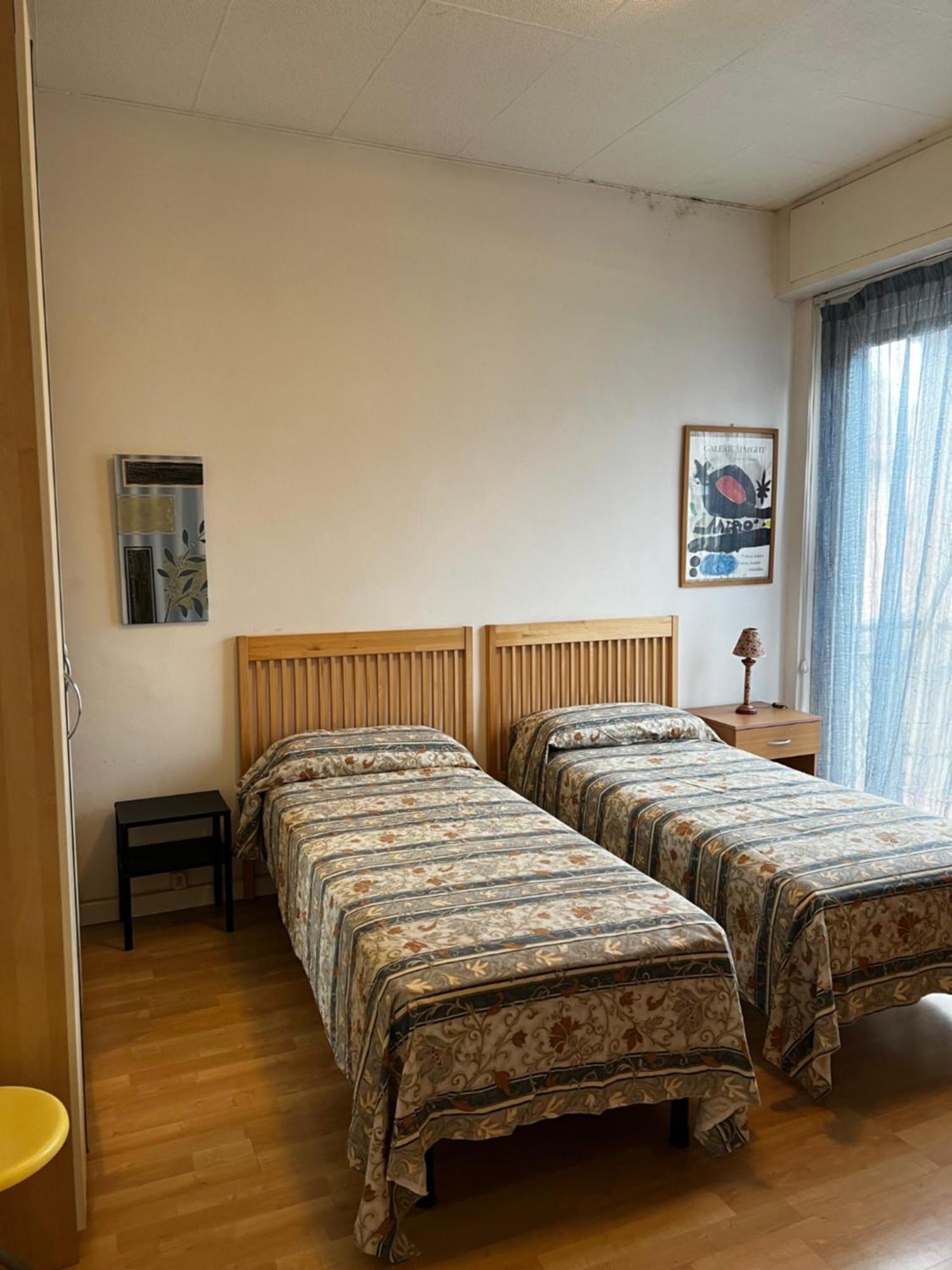 Rossetti 8 Lejlighed Rapallo Eksteriør billede