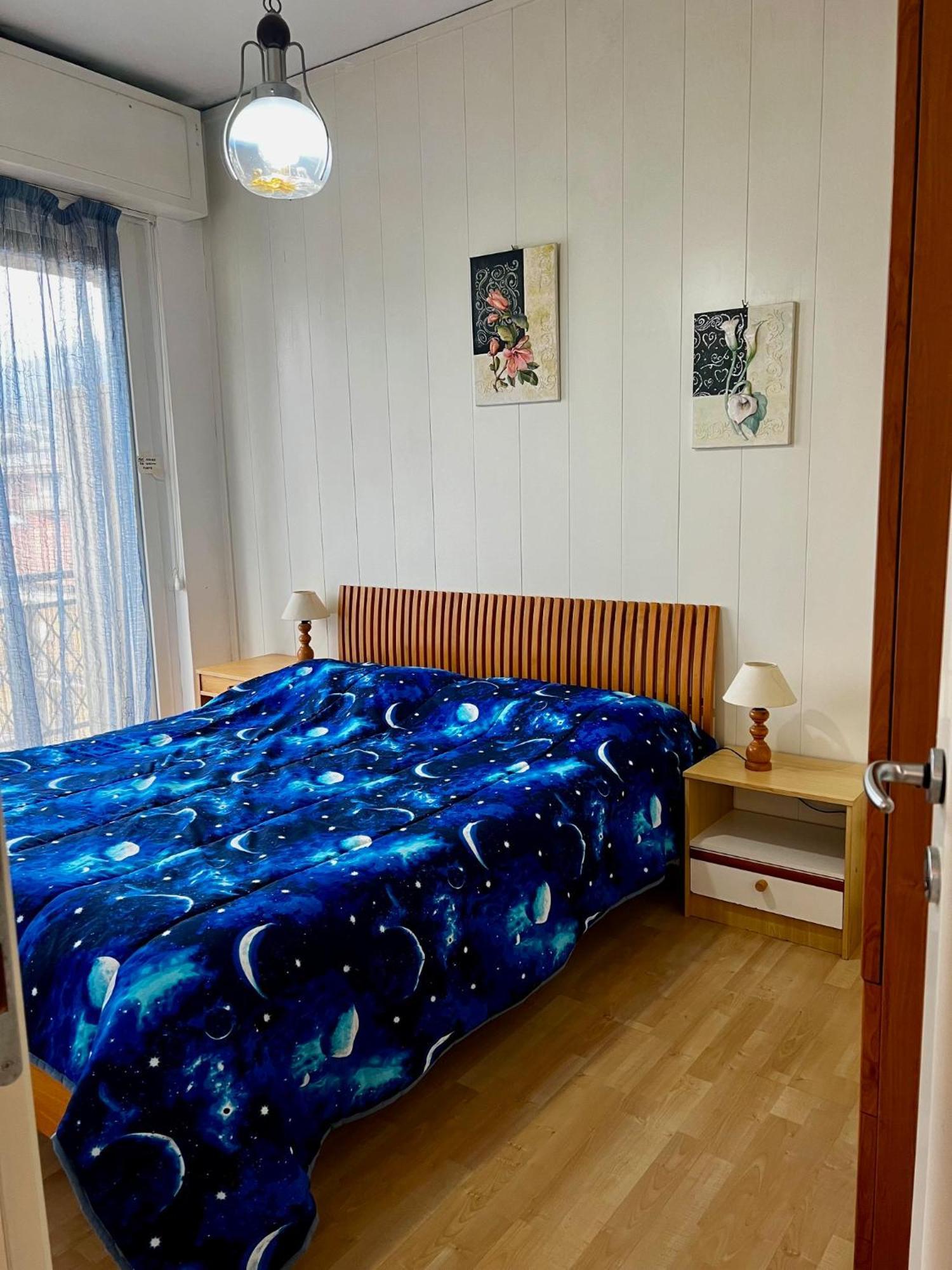 Rossetti 8 Lejlighed Rapallo Eksteriør billede