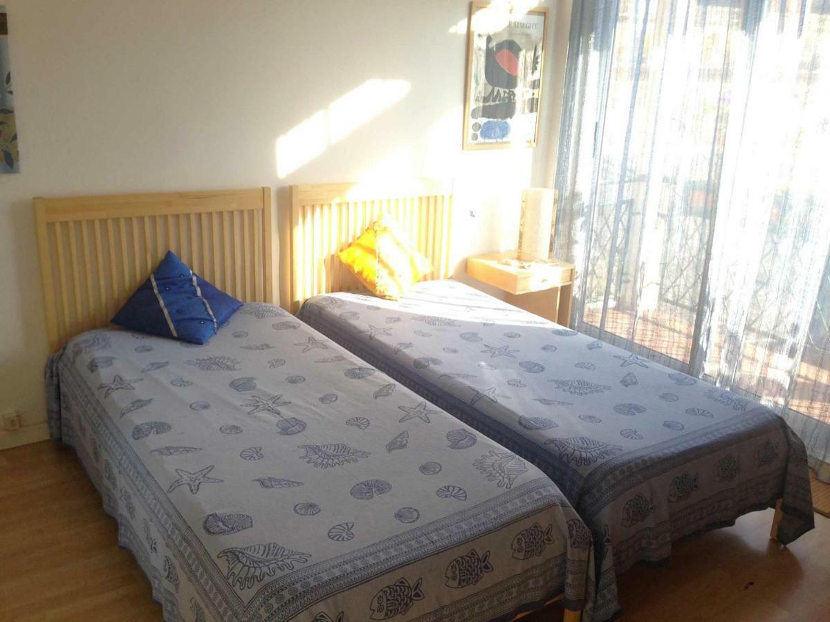 Rossetti 8 Lejlighed Rapallo Eksteriør billede